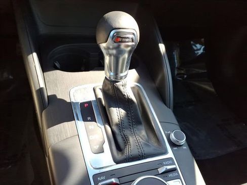 Used 2015 Audi A3 2.0T Premium w/ Audi MMI Navigation Plus image 26