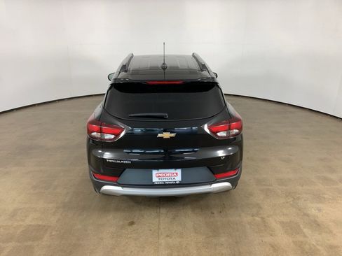 Used 2025 Chevrolet TrailBlazer LT image 11