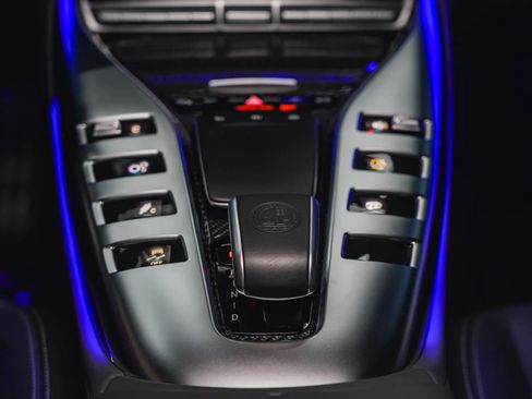 Used 2019 Mercedes-Benz AMG GT 63 S image 66