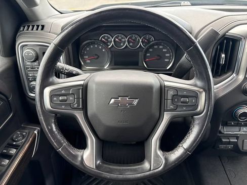 Used 2020 Chevrolet Silverado 1500 RST AWD/4WD image 18