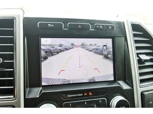 Used 2020 Ford F150 Lariat w/ Equipment Group 502A Luxury image 23