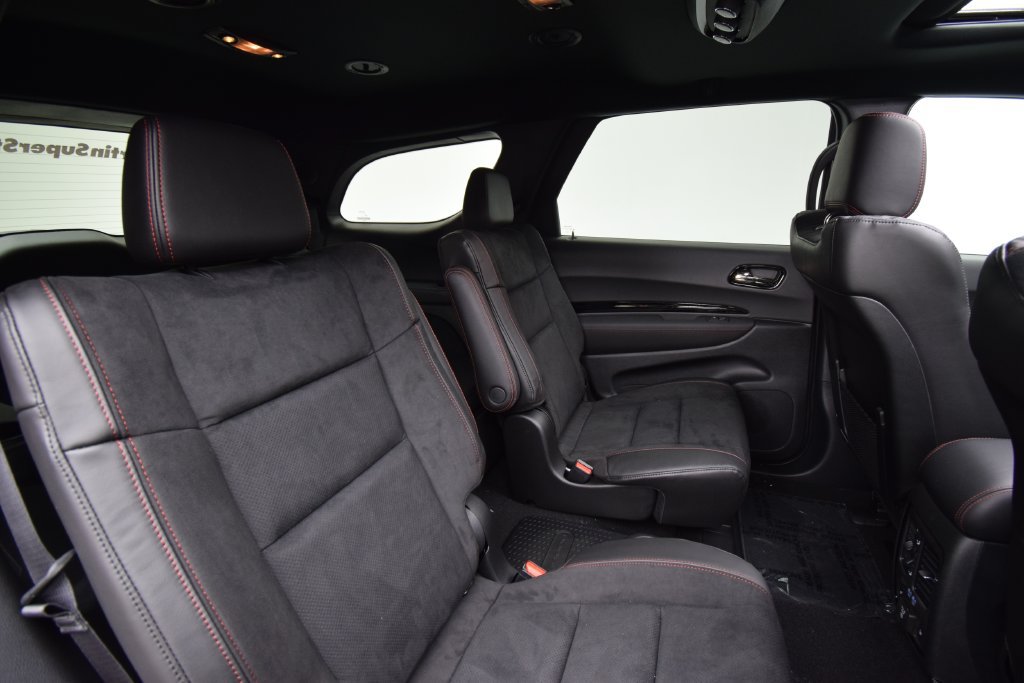 New 2027 Dodge Durango GT AWD/4WD image 20