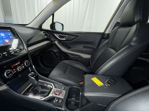 Used 2024 Subaru Forester Limited image 21