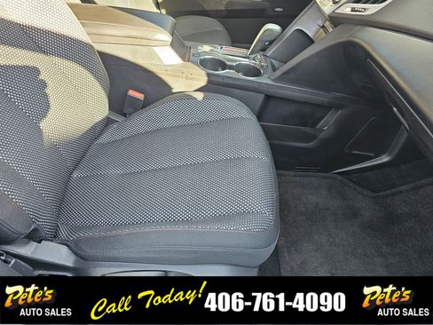 Used 2012 GMC Terrain SLE image 15