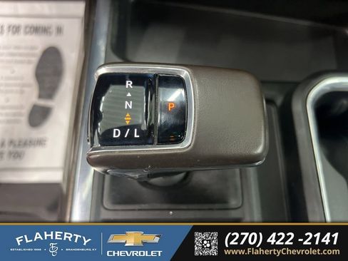 Used 2023 Chevrolet Silverado 1500 LT Trail Boss w/ Convenience Package II image 33