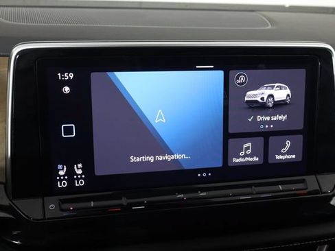 Used 2026 Volkswagen Atlas SE FWD image 35