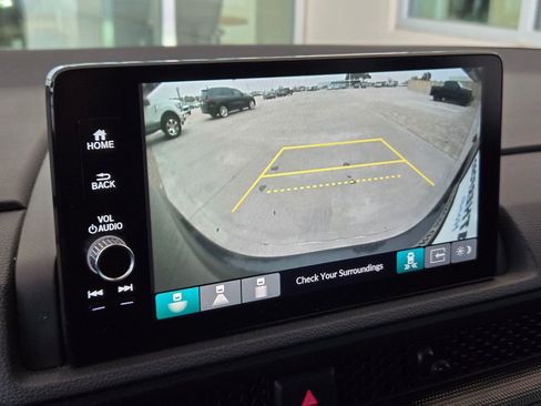 Used 2024 Honda CR-V Sport-L image 32