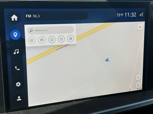 New 2026 Subaru Outback Premium AWD/4WD image 26