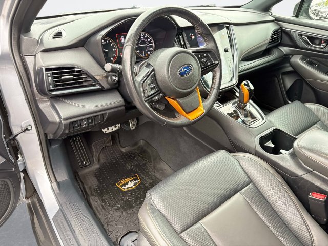 Used 2022 Subaru Outback Wilderness AWD/4WD image 23