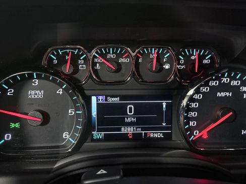 Used 2019 Chevrolet Tahoe LS AWD/4WD image 13