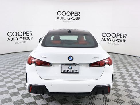 New 2025 BMW 228i xDrive w/ Premium Package image 23