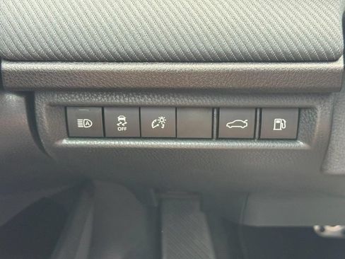 Used 2026 Toyota Camry SE FWD image 25