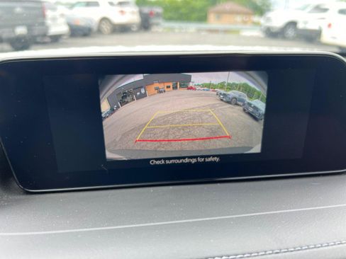 Certified 2025 MAZDA CX-30 AWD 2.5 S w/ Preferred Package image 26
