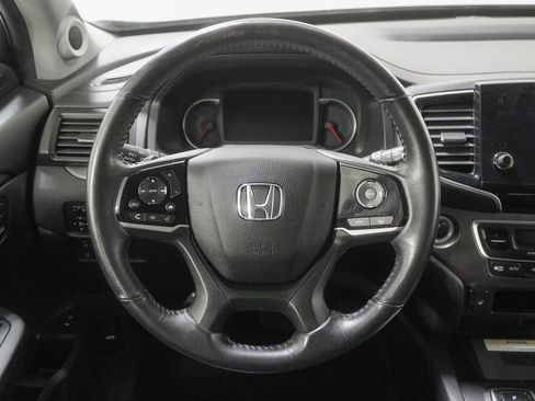 Used 2022 Honda Pilot Special Edition image 24