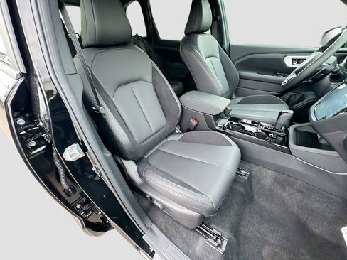 New 2026 Subaru Forester Touring AWD/4WD image 36