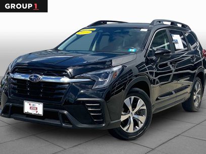 Used 2023 Subaru Ascent Premium w/ Convenience Package