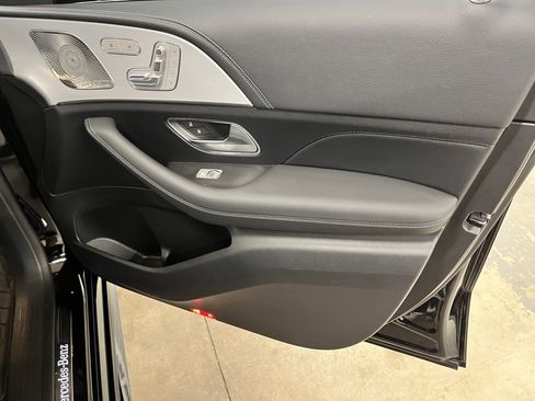 Certified 2024 Mercedes-Benz GLE 450 4MATIC image 22