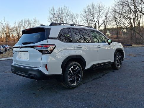 New 2026 Subaru Forester Limited image 6