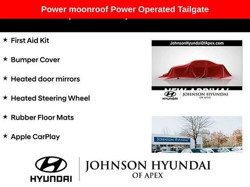 Used 2023 Volvo XC60 B6 Ultimate w/ Protection Package Premier image 9