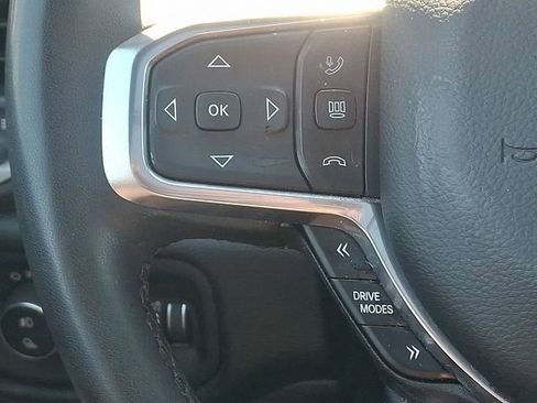 Used 2025 RAM 1500 Laramie w/ Night Edition AWD/4WD image 24