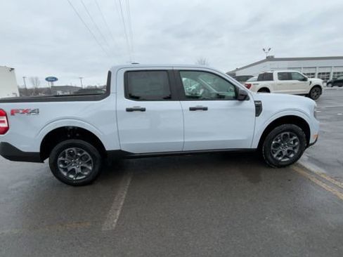 Used 2026 Ford Maverick XLT w/ XLT Luxury Package AWD/4WD image 10