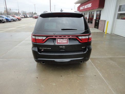 Used 2024 Dodge Durango GT image 14