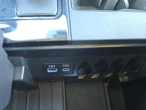 Used 2023 Toyota Tundra SR5 w/ SR5 Convenience Package RWD image 6