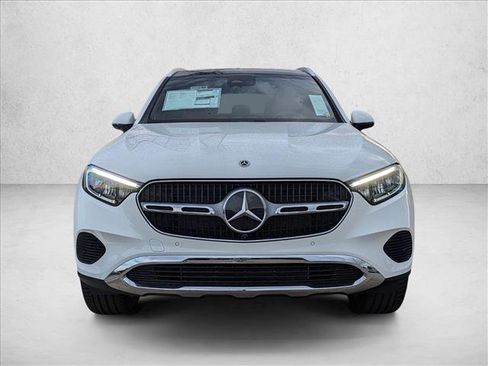 Certified 2026 Mercedes-Benz GLC 300 image 6