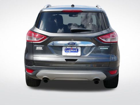 Used 2016 Ford Escape Titanium FWD image 5