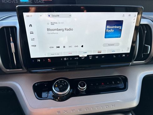 New 2025 Ford Expedition Max Active image 18