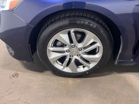 Used 2018 Honda Accord LX image 29