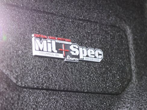 Used 2026 RAM 1500 Rebel w/ G/T Package image 25