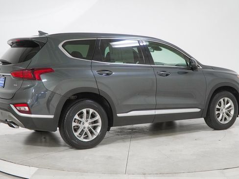 Used 2020 Hyundai Santa Fe SEL image 12