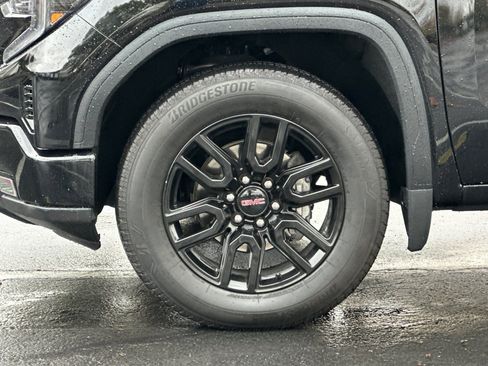 Used 2024 GMC Sierra 1500 Elevation RWD image 44