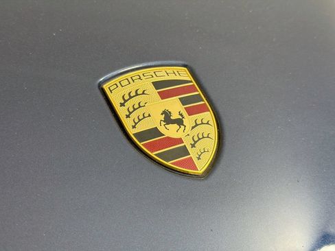 Certified 2016 Porsche Boxster RWD image 30