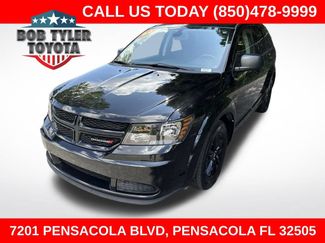 Used 2020 Dodge Journey SE w/ SE Popular Equipment Group FWD video 1