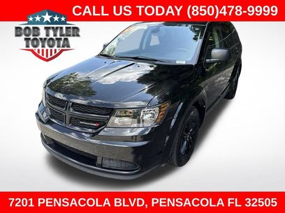 Used 2020 Dodge Journey SE w/ SE Popular Equipment Group