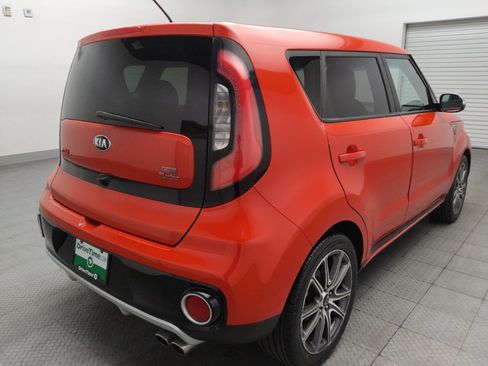 Used 2019 Kia Soul ! w/ Technology Package FWD image 9