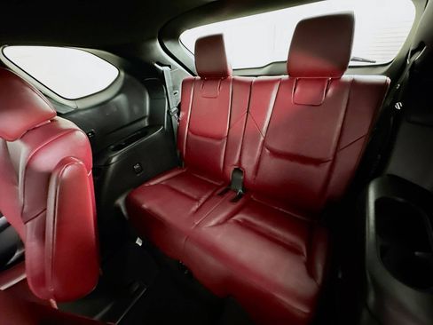 Used 2022 MAZDA CX-9 Carbon Edition image 26