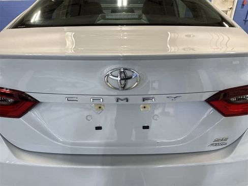 Used 2023 Toyota Camry SE image 26
