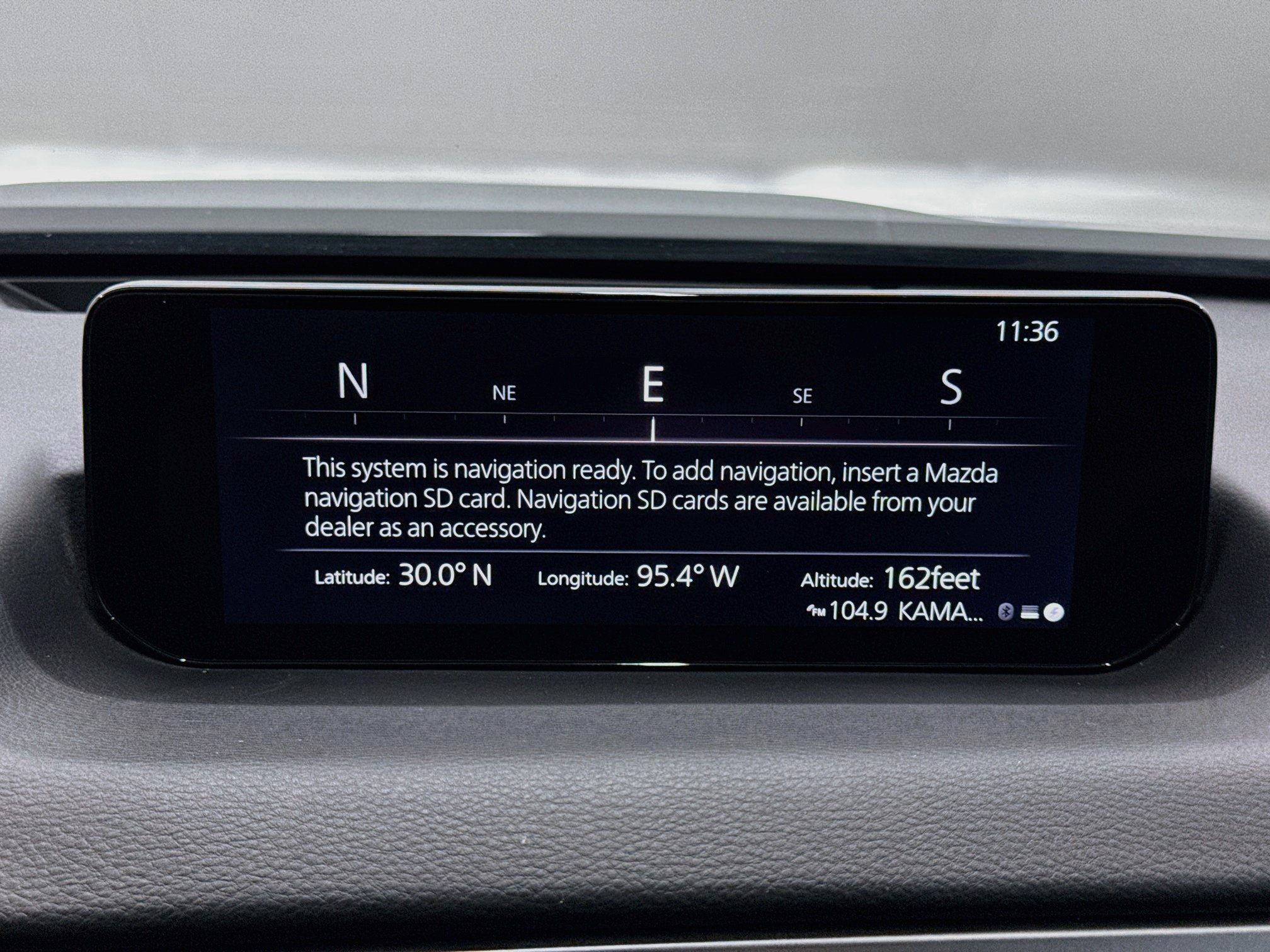 Used 2025 MAZDA CX-50 AWD 2.5 S w/ Preferred Package image 22