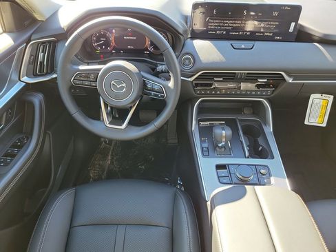 New 2026 MAZDA CX-90 3.3 Turbo w/ Premium Sport Pkg image 21