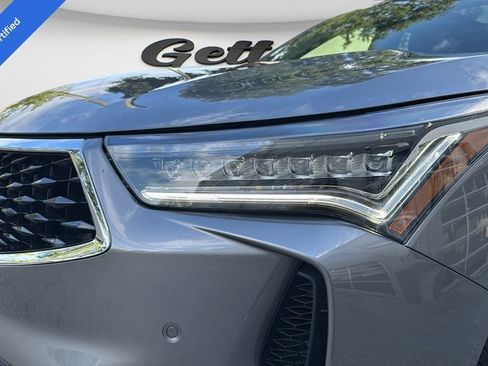 Certified 2024 Acura RDX SH-AWD w/ Technology Package image 42