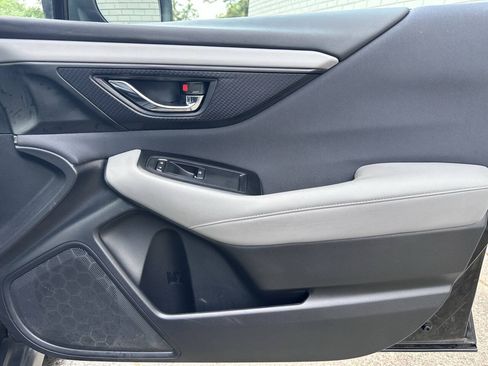 Used 2020 Subaru Outback Premium w/ Popular Package #1 AWD/4WD image 38