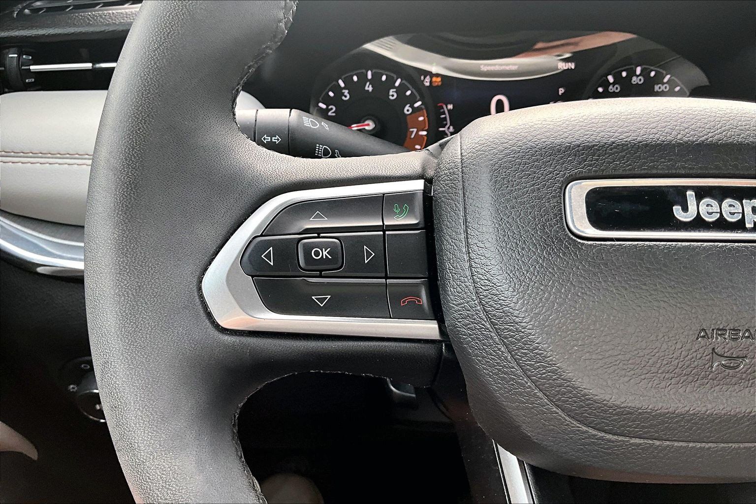 Used 2023 Jeep Compass Limited AWD/4WD image 22