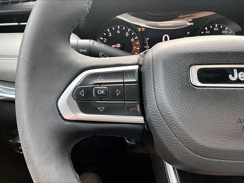 Used 2023 Jeep Compass Limited AWD/4WD image 22