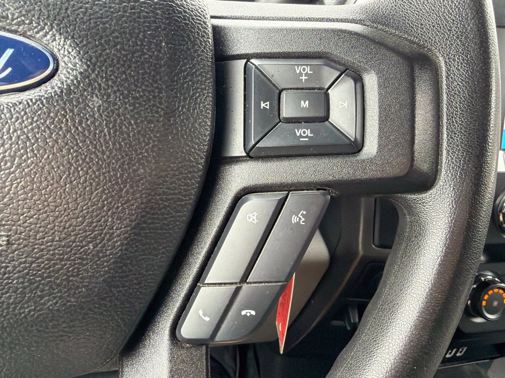Used 2019 Ford F150 XLT w/ Trailer Tow Package AWD/4WD image 26