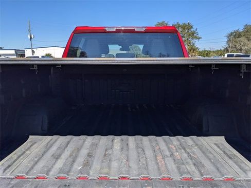 Used 2023 Chevrolet Silverado 1500 RST w/ Protection Package image 10