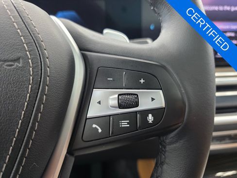 Used 2025 BMW X5 sDrive40i w/ Parking Assistance Package RWD image 20