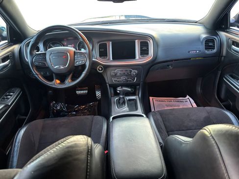 Used 2022 Dodge Charger Scat Pack w/ Plus Group image 10